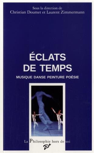 Éclats de temps