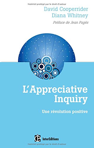 L'  Appreciative Inquiry