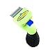 FURminator Short Hair deShedding Tool for Dogs, Extra Small - 101001