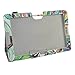 Acer Iconia One 10 B3-A30 Case,Mama Mouth PU Leather Folio 2-folding Stand Cover with Stylus Holder for 10.1