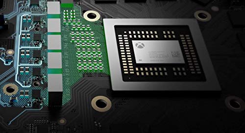 Xbox One X Console (Renewed) - Image 6