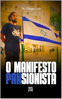 Livro O MANIFESTO PANSIONISTA