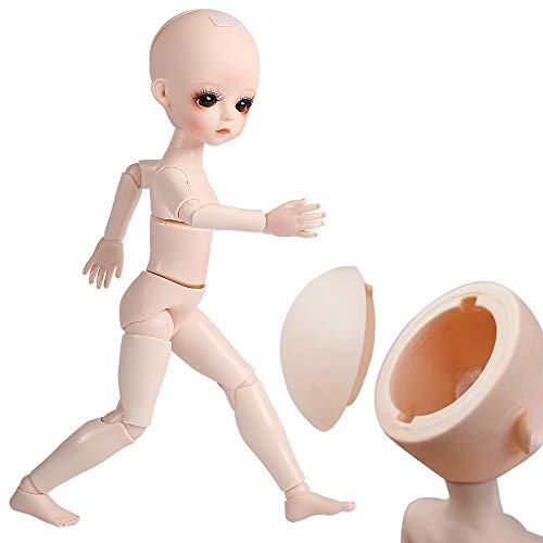 Top 10 Ball Jointed Dolls Under 100 of 2020 No Place Called Home