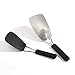 OXO Good Grips Stainless Steel Flexible Turner - Large, Silver