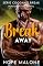 Livro Break Away: Português do Brasil (Serie Coogan’s Break : : Romances Curvilíneos Livro 12)