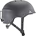 Traverse Retrospec H2 2-in-1 Convertible Helmet with 10 Vents