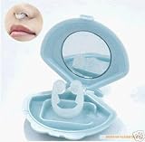 Snore No More! - Snore Free Nose Clips That Helps Stops Snoring the Smarter Solution Against Snoring
