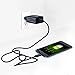 Charging Kit 15W Type-C Wall Charger for iPhone 7 / 6s / Plus, iPad Air 2 / mini 3, Galaxy S Series and More All USB Type-C Devices (Charger+Cable Included)