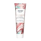 H2O+ Beauty Lemongrass Vetiver Rescue it All Balm, All Purpose Hydrating Balm, 0.5 oz