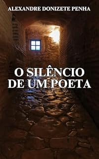 Livro O SILÊNCIO DE UM POETA