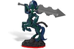 Knight Mare: Skylanders Trap Team Trap Master