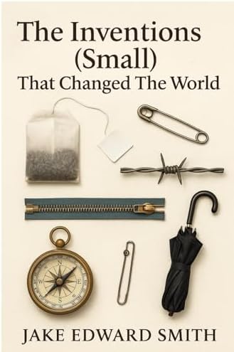 Amazon.com: What A Great Idea! Inventions That Changed The World