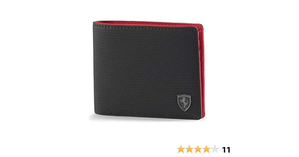 cartera puma ferrari