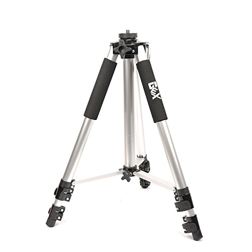 GEX Heavy Duty Canvas Block Head Tripod Cosmetology Training Doll Head