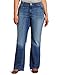 Levi's Women's Plus-Size 590 Bootcut Jean