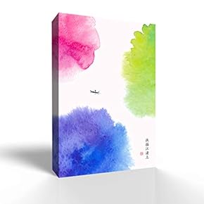 Canvas Wall Art Traditional Abstract Artwork Pictures Home Wall Decorations for Bedroom Living Room Paintings Canvas Prints Framed - 12x18 inches
