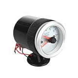 KKmoon Tachometer Tach Gauge with Holder Cup for Auto Car 2