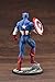 Kotobukiya Marvel Comics: Captain America Modern Myth Artfx Statue