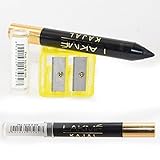 Lakme Kajal With Free Sharpener 2 GM