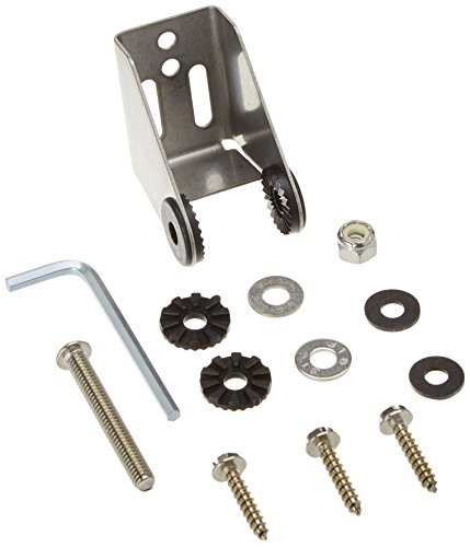 Humminbird 740162-1 MHX MXNT Transom Mounting Hardware