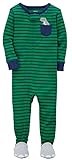 Carter's Baby Boys Sleep and Play Footed Sleeper