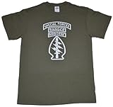 Got-tee Airborne Ranger Special Forces T-shirt