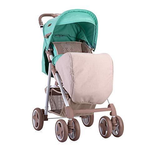 poussette combine garcon