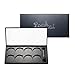 Etude House Look At My Eyes 8 Color Eye Shadow Palette Only Palette)