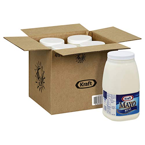 Best mayo gallon list