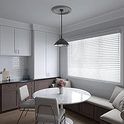 Ekena Millwork CMP19TRCSV Traditional Thermoformed