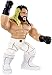 WWE 3 Count Crushers Seth Rollins The Undertaker Figure