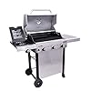 Char-Broil-463370719-Performance-TRU-Infrared-3-Burner-Cart-Style-Gas-Grill-Stainless-Steel