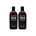 Bundle-2 Items : American Crew Liquid Wax, 5.1 Fl Oz (Pack of 2)