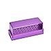 Annhua Dental 30-Hole Bur Block File Holder Organizer with Random Colour