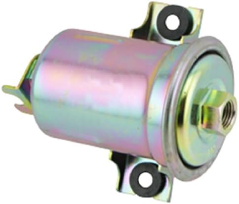 Hastings Filters GF262 In-Line Fuel Filter