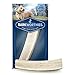Barkworthies Hand Selected Naturally Shed Small Split Elk Antler (Single Antler) - Long Lasting, Odor Free Dog Chew for Puppies & Small Dogs - No Chemical Treatments, No Added Preservatives