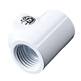 Bits Power Triple IG 1/4 inch T Block (BP-DWTB)