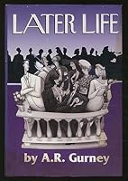 Later Life B0006F46YA Book Cover