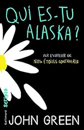 Qui es-tu Alaska ?