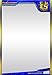 Dragon Ball Heroes 9 pocket Binder Set - Super God warrior of fierce fight - by Bandai