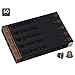 Nespresso Capsules OriginalLine, Cosi, Mild Roast Espresso Coffee, 50 Count Coffee Pods, Brews 1.35oz primary