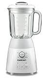Cuisinart SPB-6 SmartPower Classic 48-Ounce 6-Speed Blender, White
