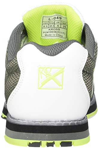 2 KR+Strikeforce+L+049+085+Bowling+Yellow