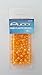 Fishing Beads by Pucci - Available in Multiple Colors & Sizes - Great for Customizing Rigs, Fly Fishing, Creating Attractive Flies, Protecting Swivels & Knots