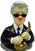 Collect The Special Bill Clinton Celebriduck, Perfect Bill Clinton Present or Bill Clinton Gift, For the Bill Clinton Fan Looking for Bill Clinton Fun Merchandise.