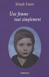 Une  femme tout simplement
