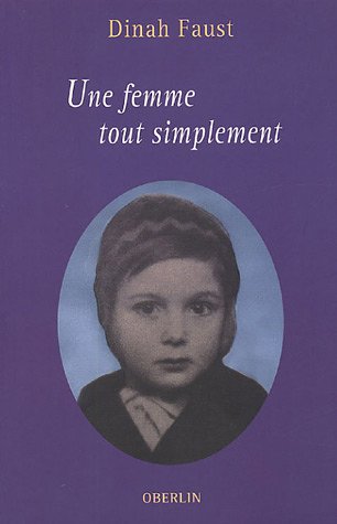 Une  femme tout simplement