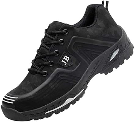 non metallic safety shoes
