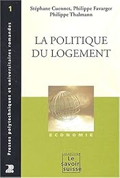 La  politique du logement