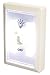 Promier Cordless LED Light Switch 200 Lumen of Bright Light, Attaches with Hook&Loop, Magnate or Screw Hole